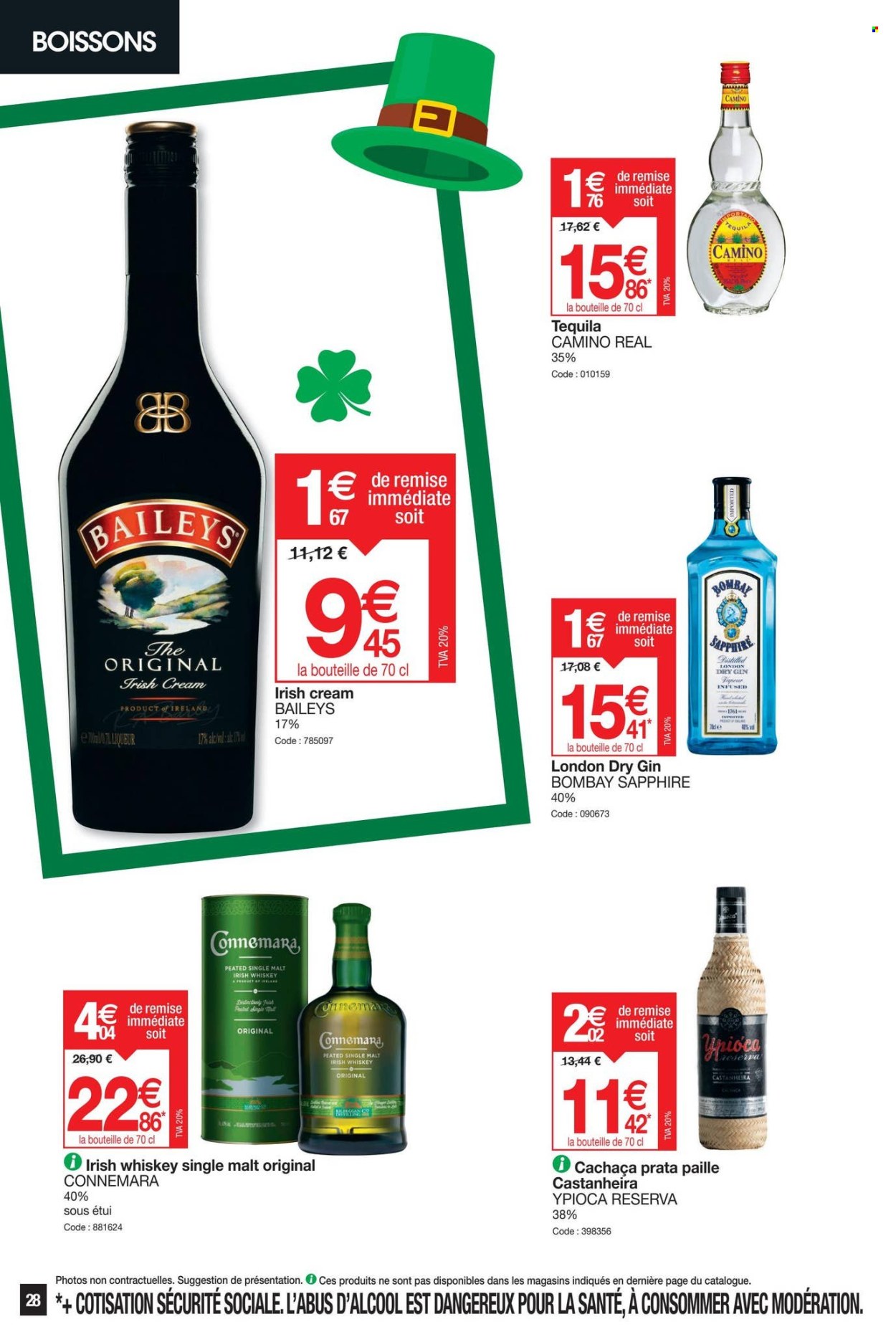 Catalogue Promocash - 06/03/2025 - 17/03/2025. Page 28