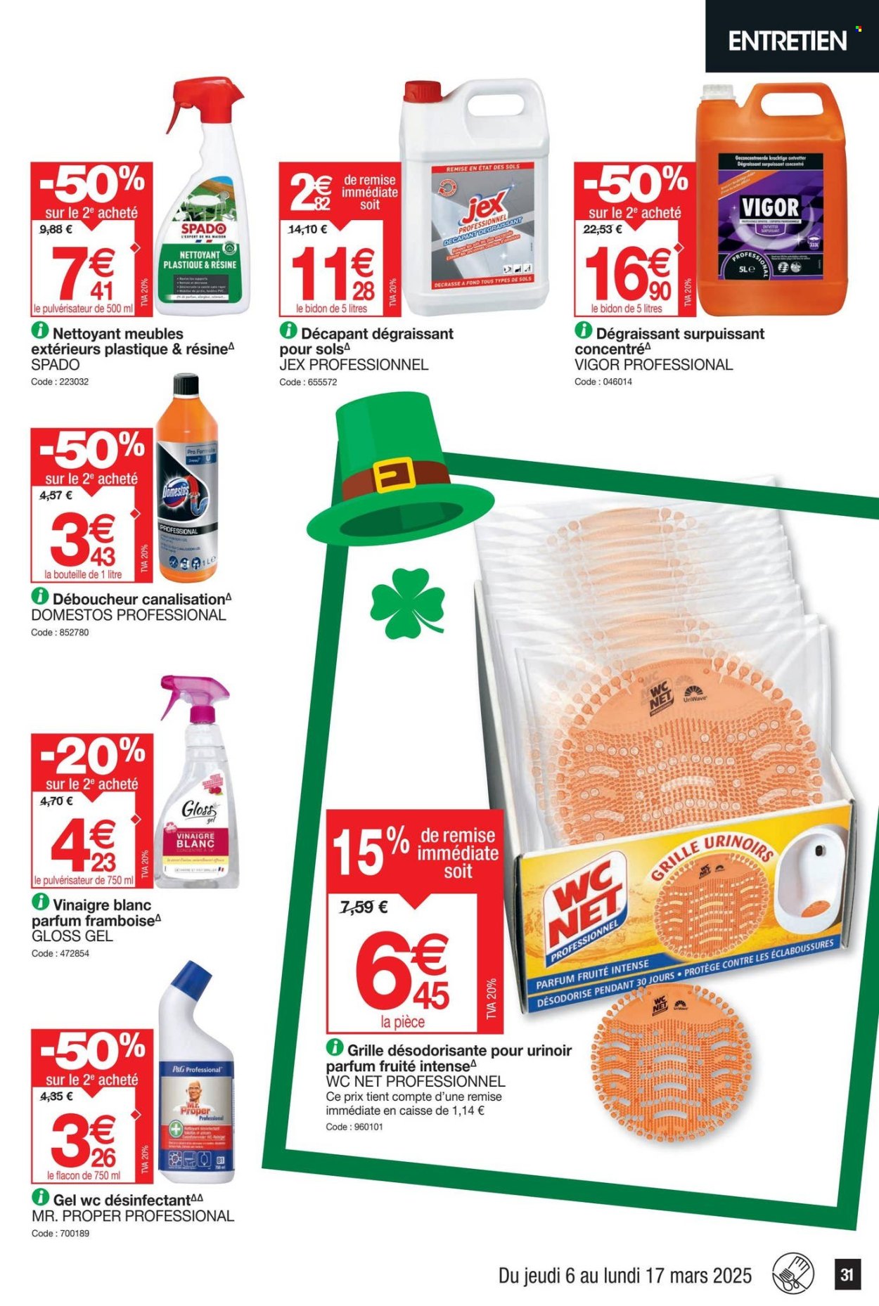 Catalogue Promocash - 06/03/2025 - 17/03/2025. Page 31