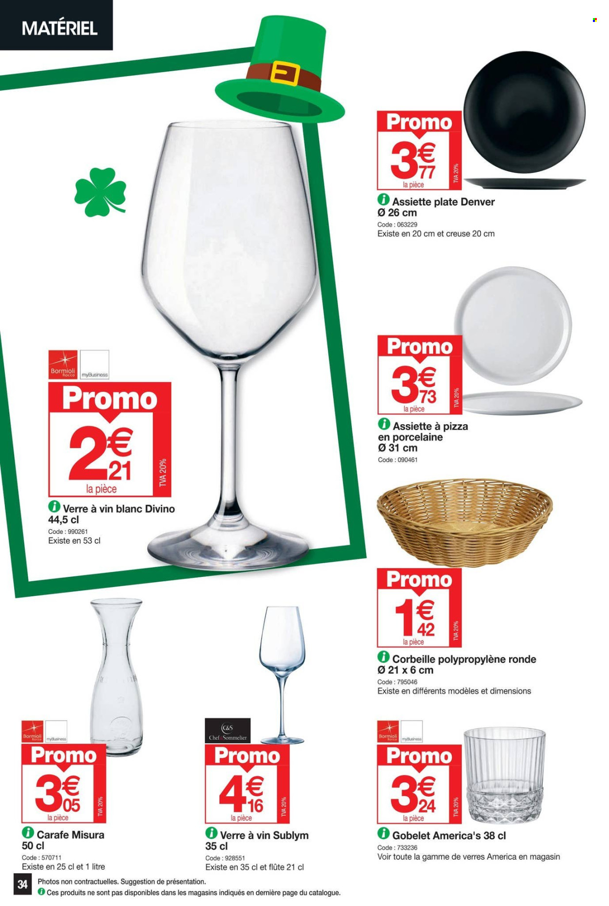Catalogue Promocash - 06/03/2025 - 17/03/2025. Page 34