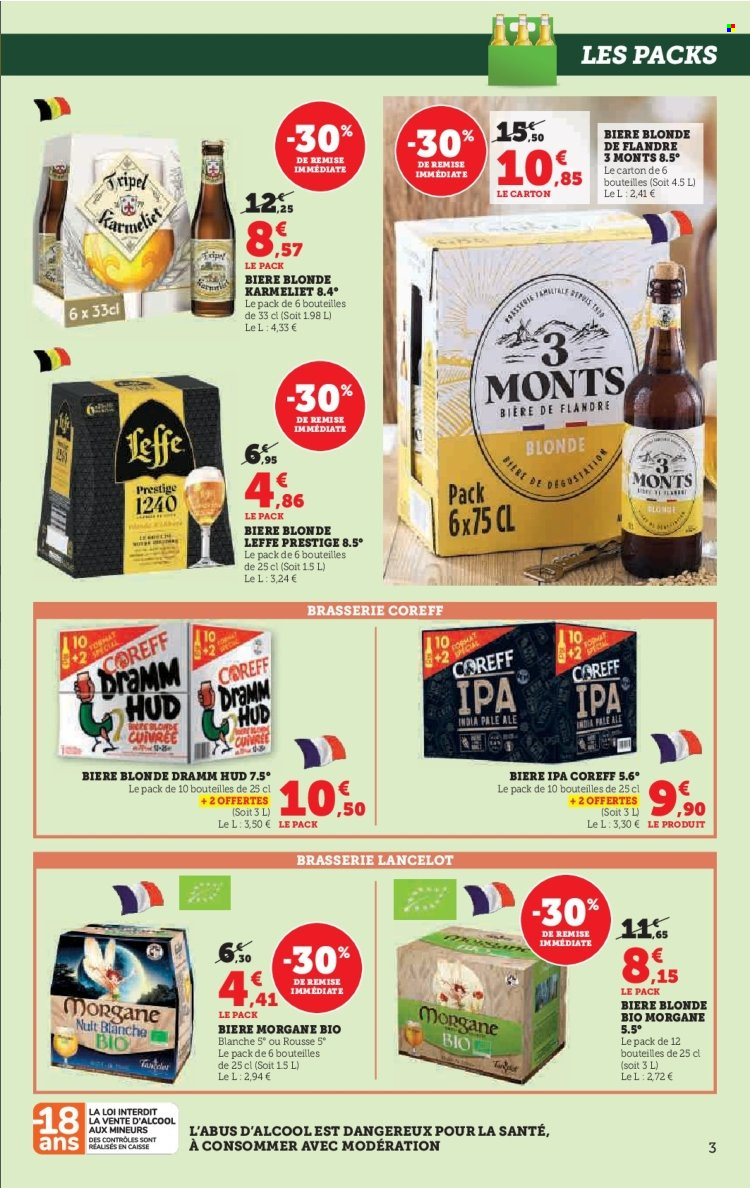Catalogue HYPER U - 11/03/2025 - 23/03/2025. Page 3