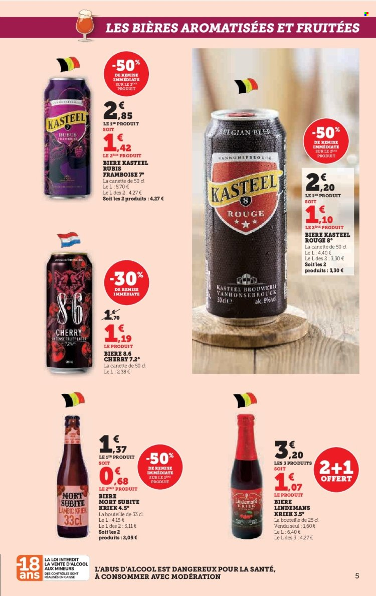 Catalogue HYPER U - 11/03/2025 - 23/03/2025. Page 5