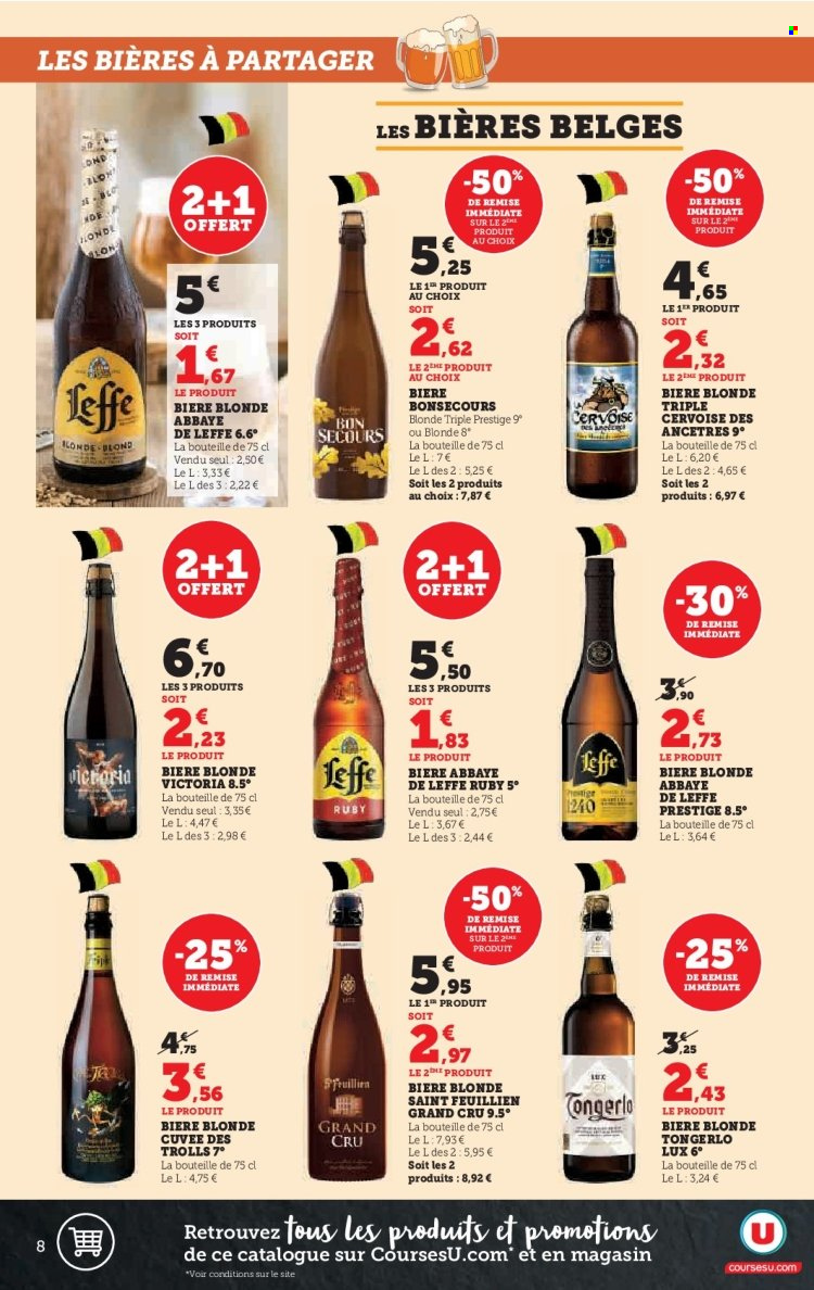 Catalogue HYPER U - 11/03/2025 - 23/03/2025. Page 8
