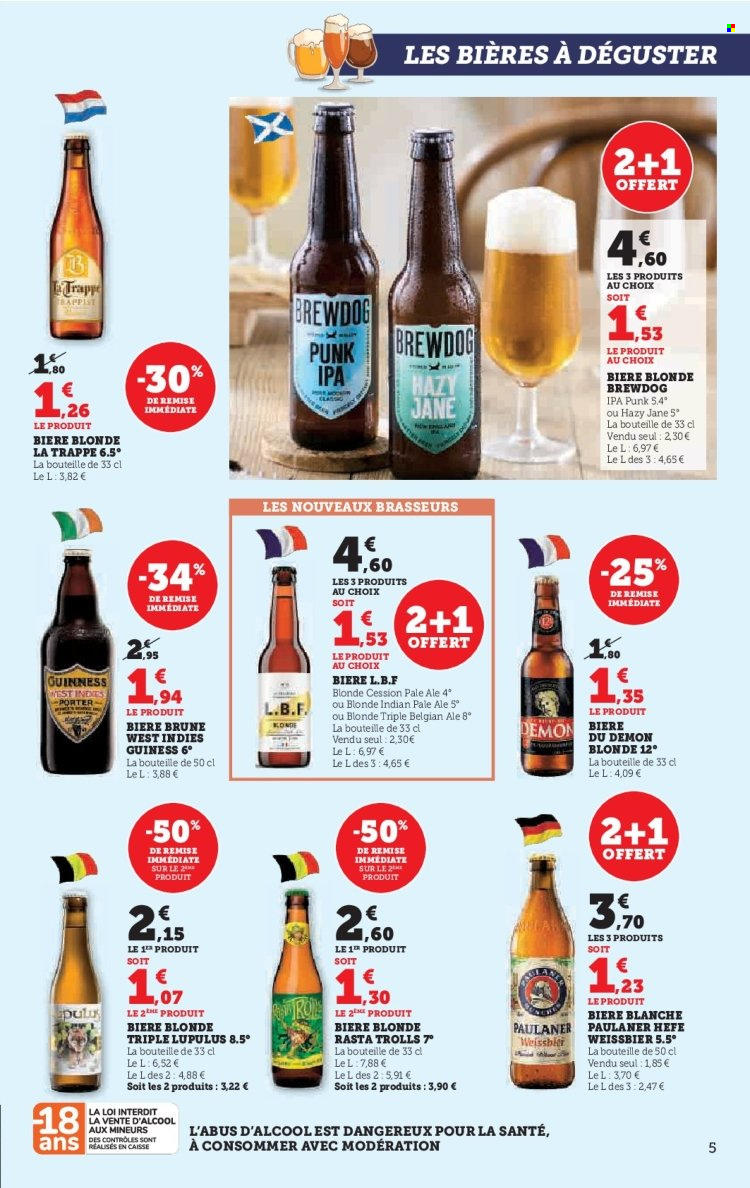 Catalogue U express - 11/03/2025 - 23/03/2025. Page 5