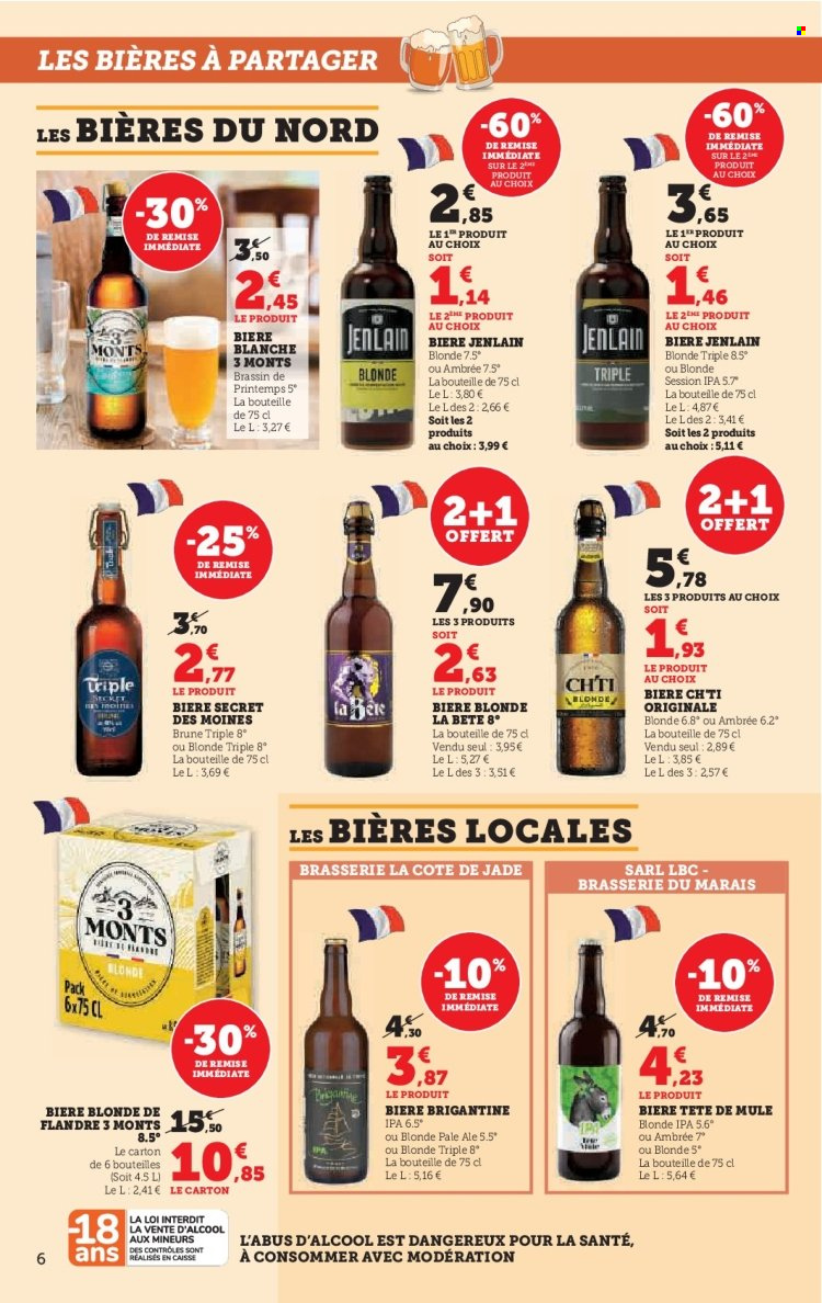 Catalogue U express - 11/03/2025 - 23/03/2025. Page 6