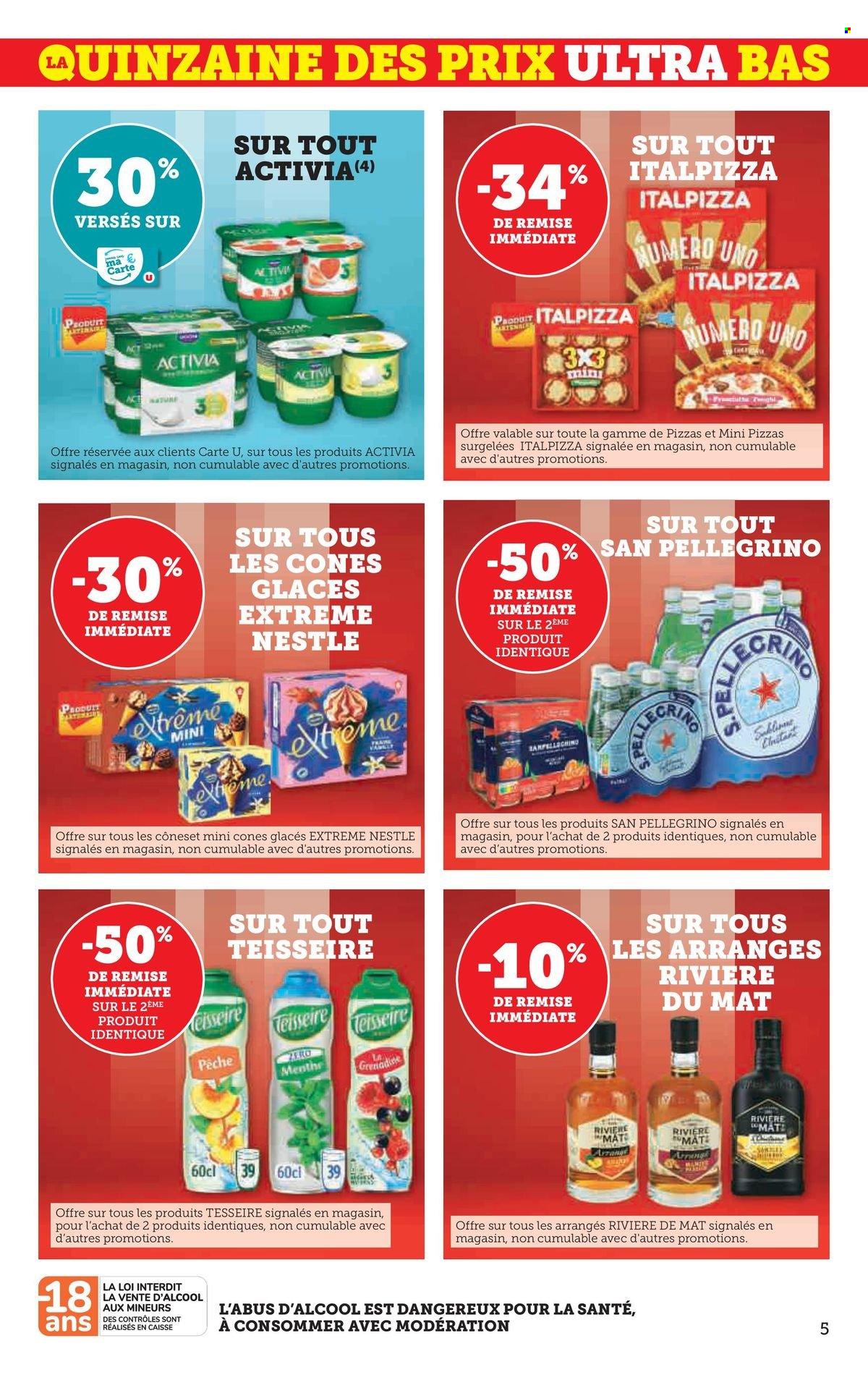 Catalogue SUPER U - 04/03/2025 - 16/03/2025. Page 5
