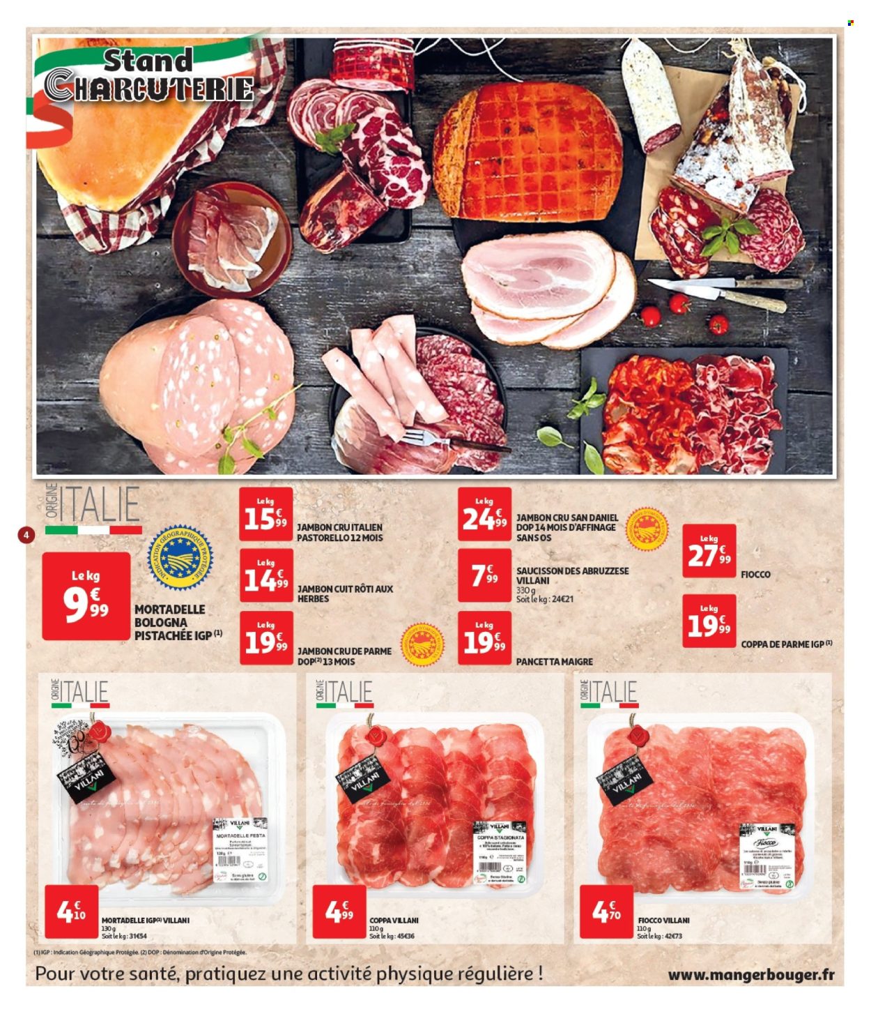 Catalogue Auchan - 25/02/2025 - 10/03/2025. Page 4