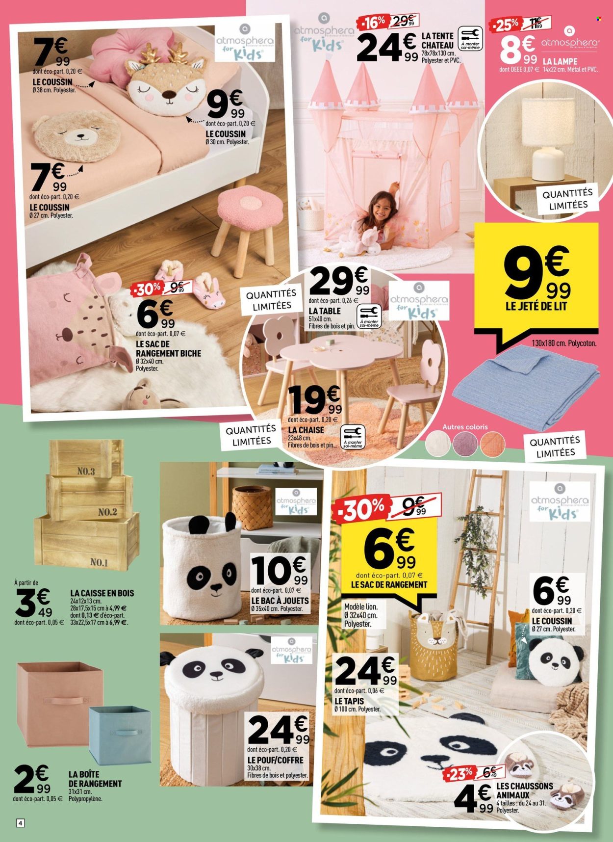 Catalogue Centrakor - 05/03/2025 - 16/03/2025. Page 4