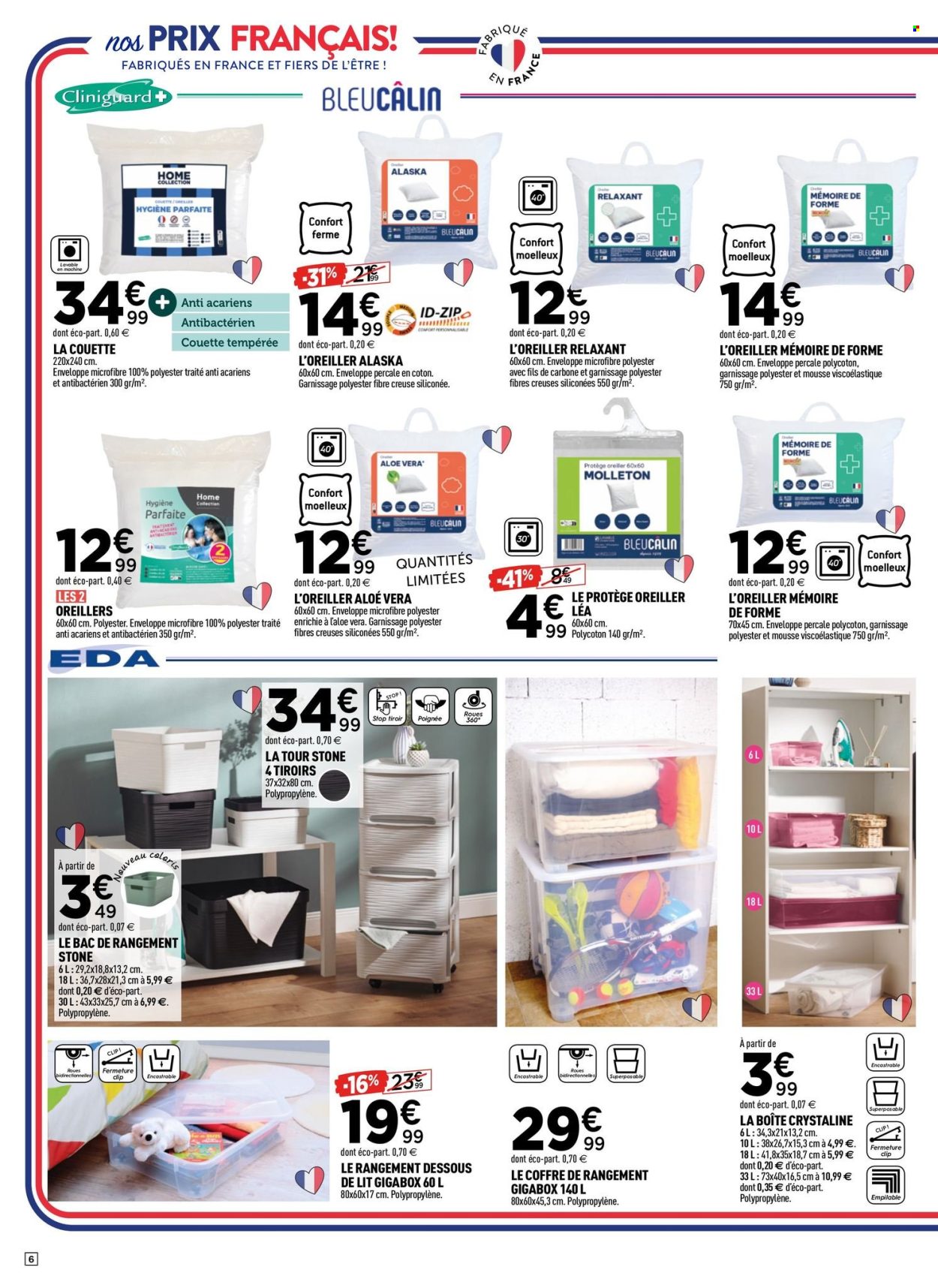 Catalogue Centrakor - 05/03/2025 - 16/03/2025. Page 6