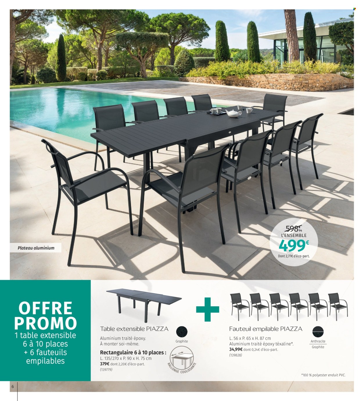 Catalogue La Foir'Fouille - 05/03/2025 - 01/04/2025. Page 6