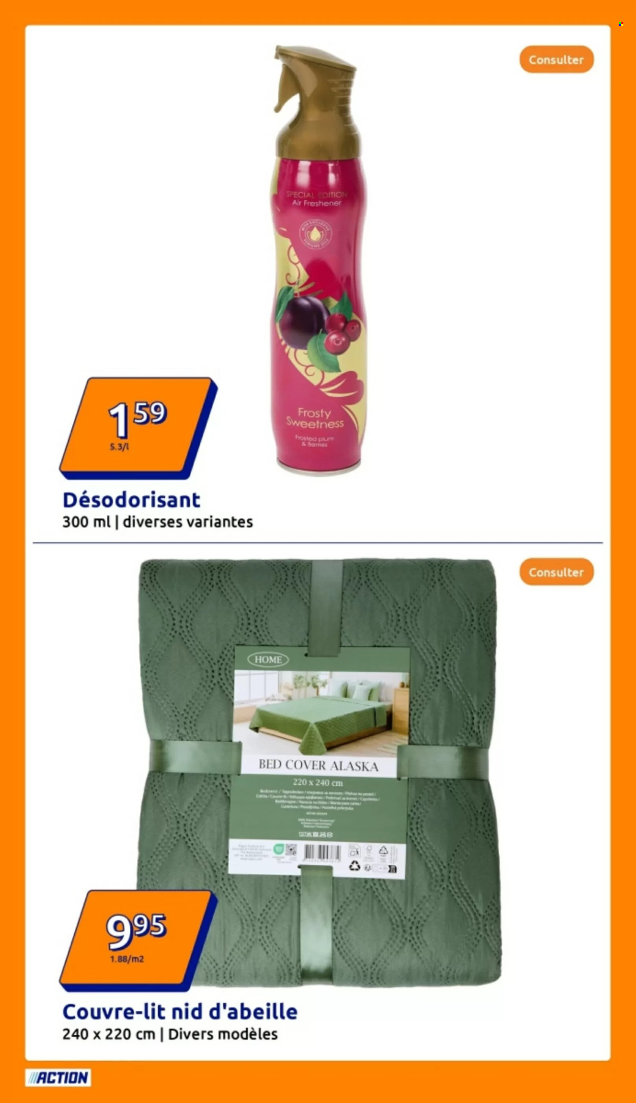 Catalogue Action - 05/03/2025 - 11/03/2025. Page 5
