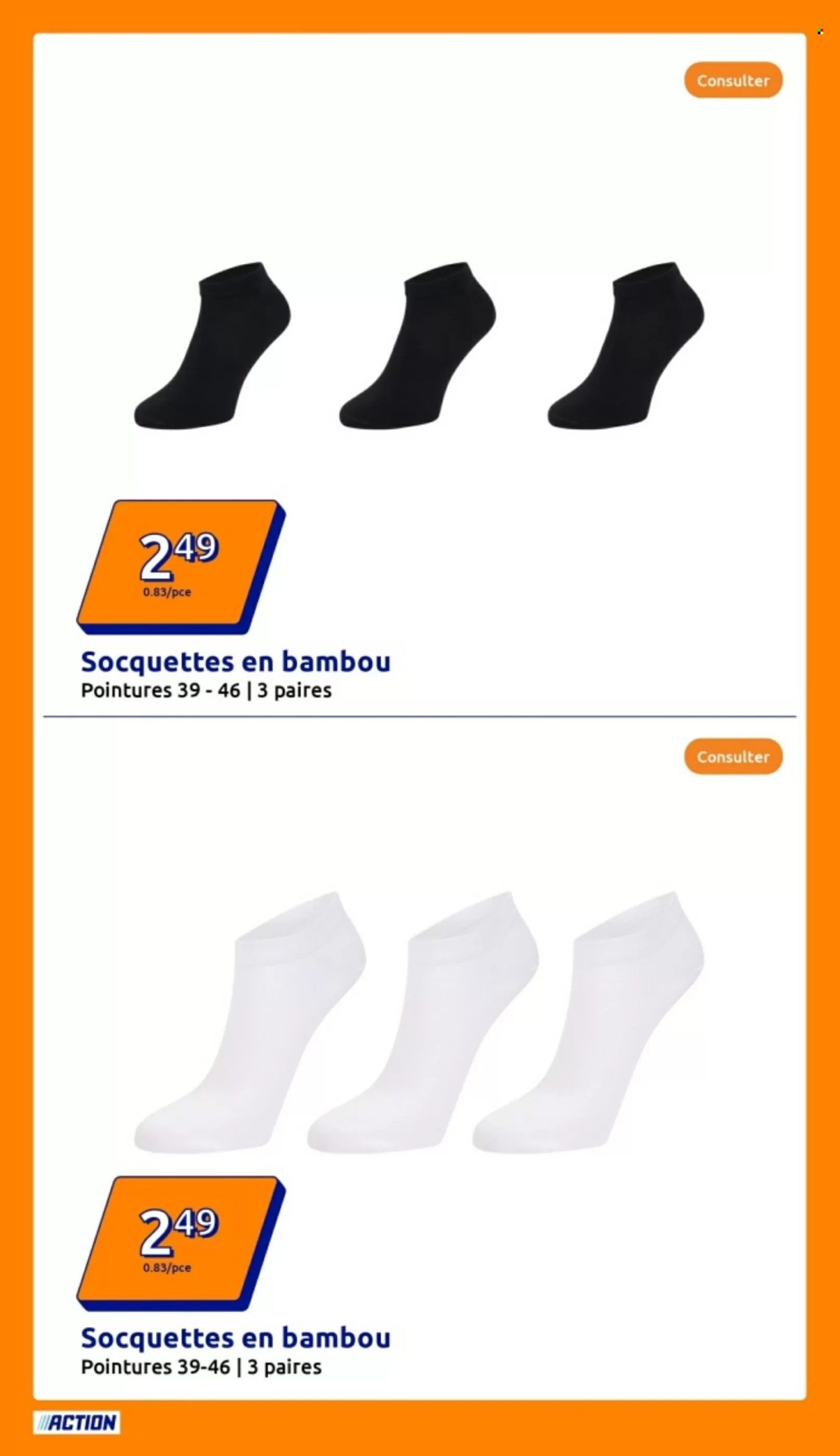 Catalogue Action - 05/03/2025 - 11/03/2025. Page 8