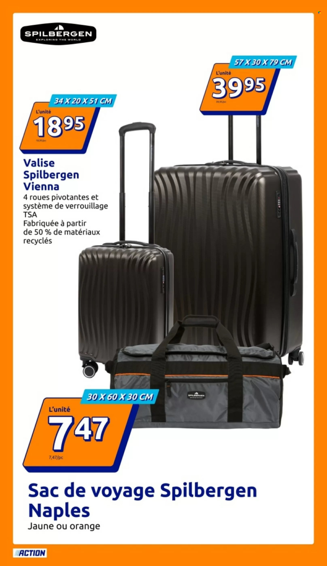 Catalogue Action - 05/03/2025 - 11/03/2025. Page 9
