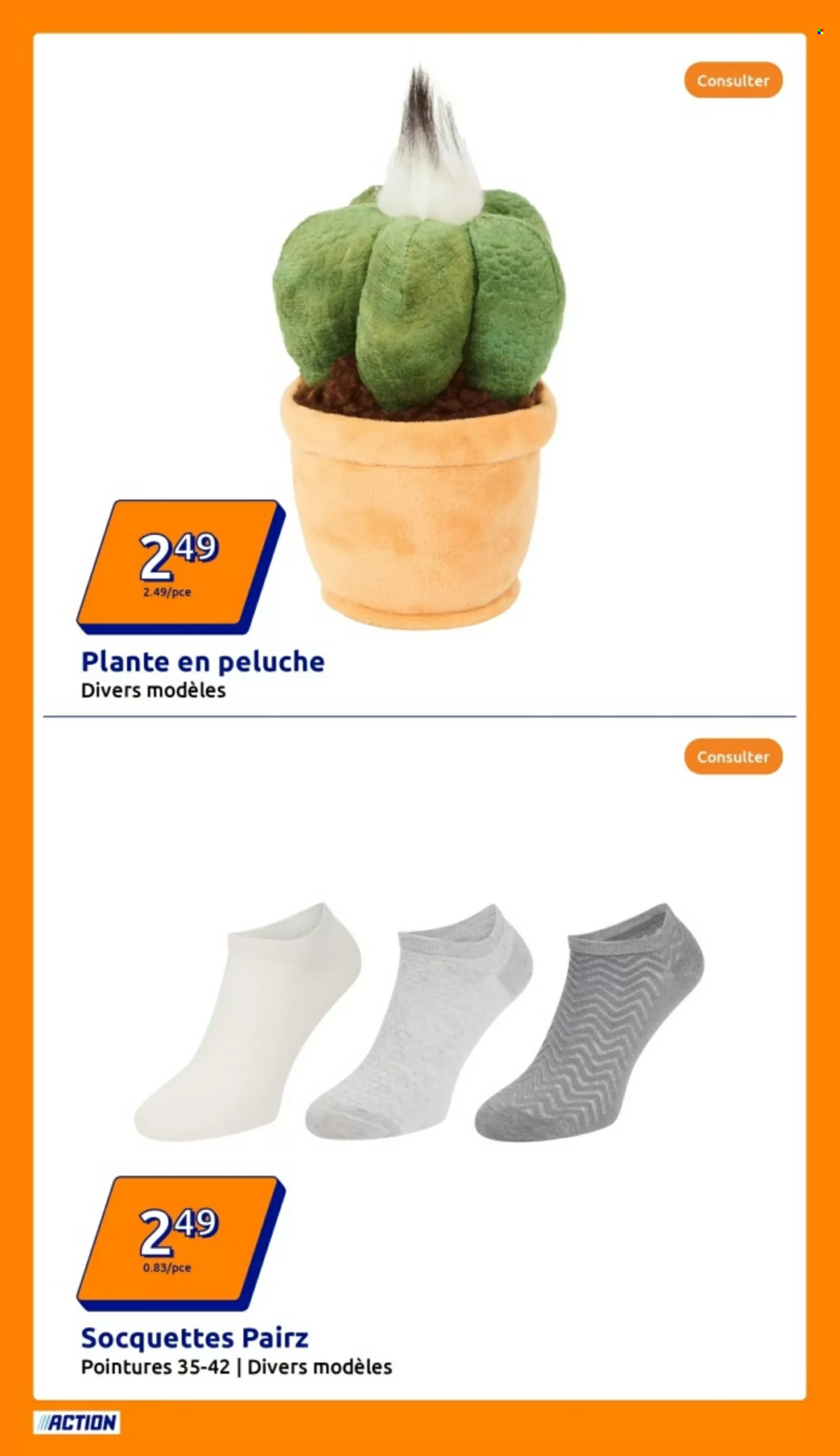Catalogue Action - 05/03/2025 - 11/03/2025. Page 10