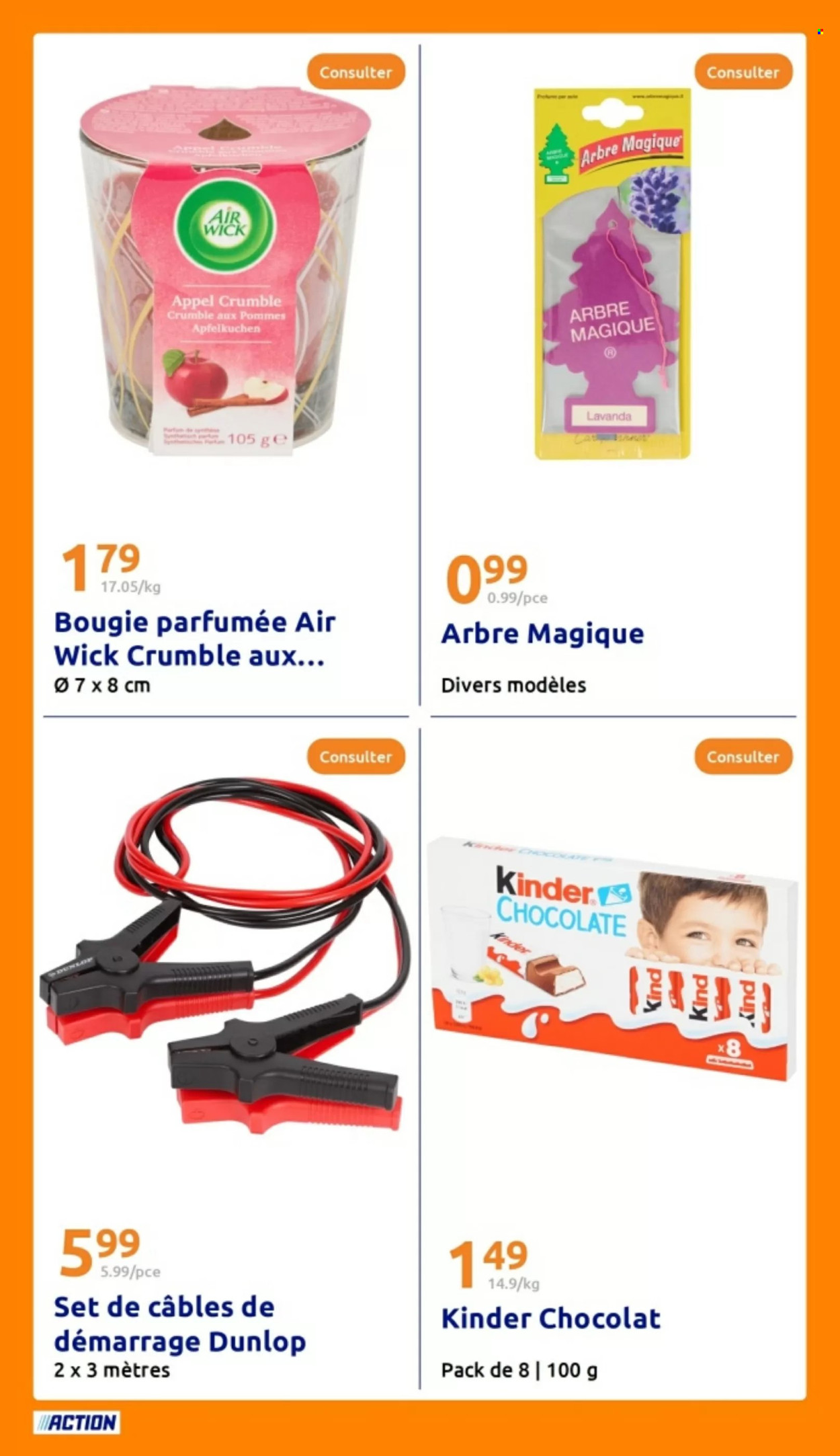 Catalogue Action - 05/03/2025 - 11/03/2025. Page 18
