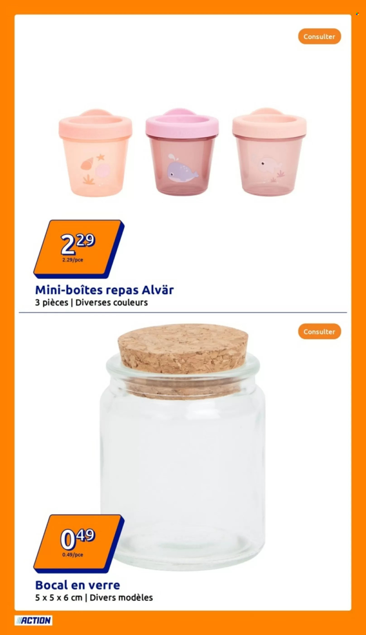 Catalogue Action - 05/03/2025 - 11/03/2025. Page 22