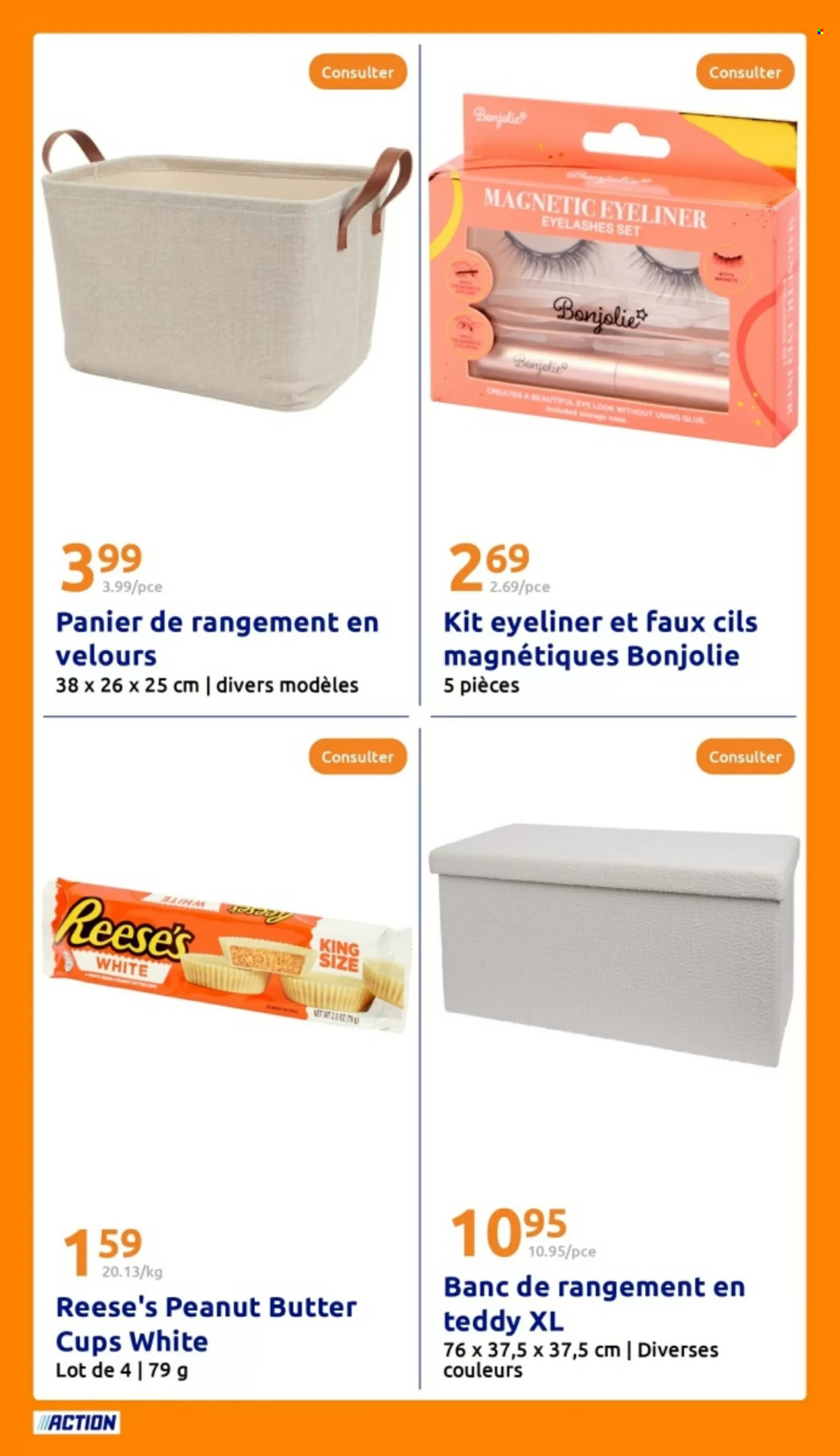 Catalogue Action - 05/03/2025 - 11/03/2025. Page 23
