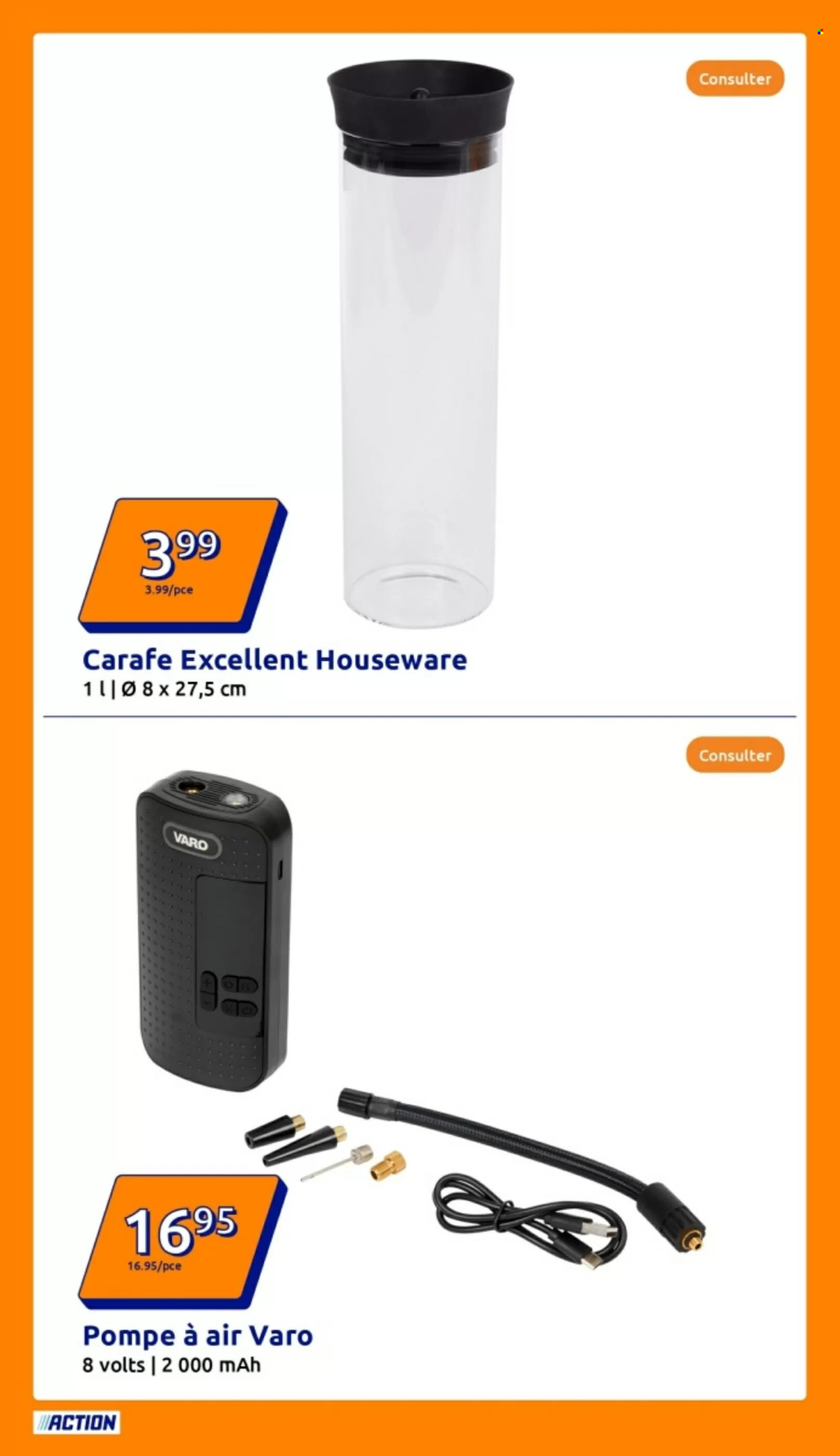 Catalogue Action - 05/03/2025 - 11/03/2025. Page 30