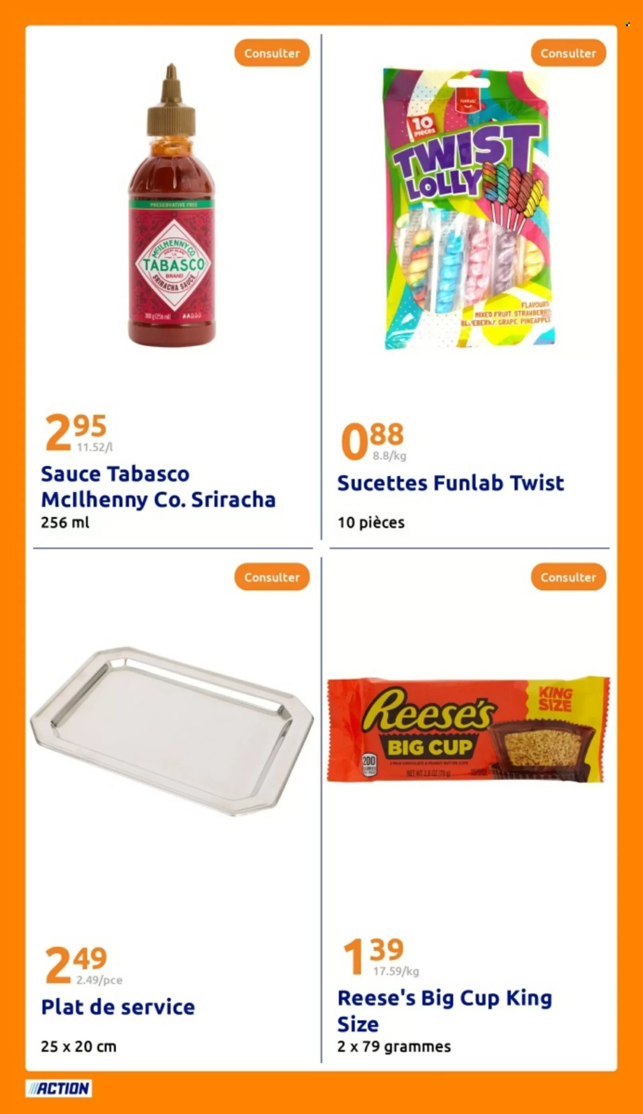 Catalogue Action - 05/03/2025 - 11/03/2025. Page 31