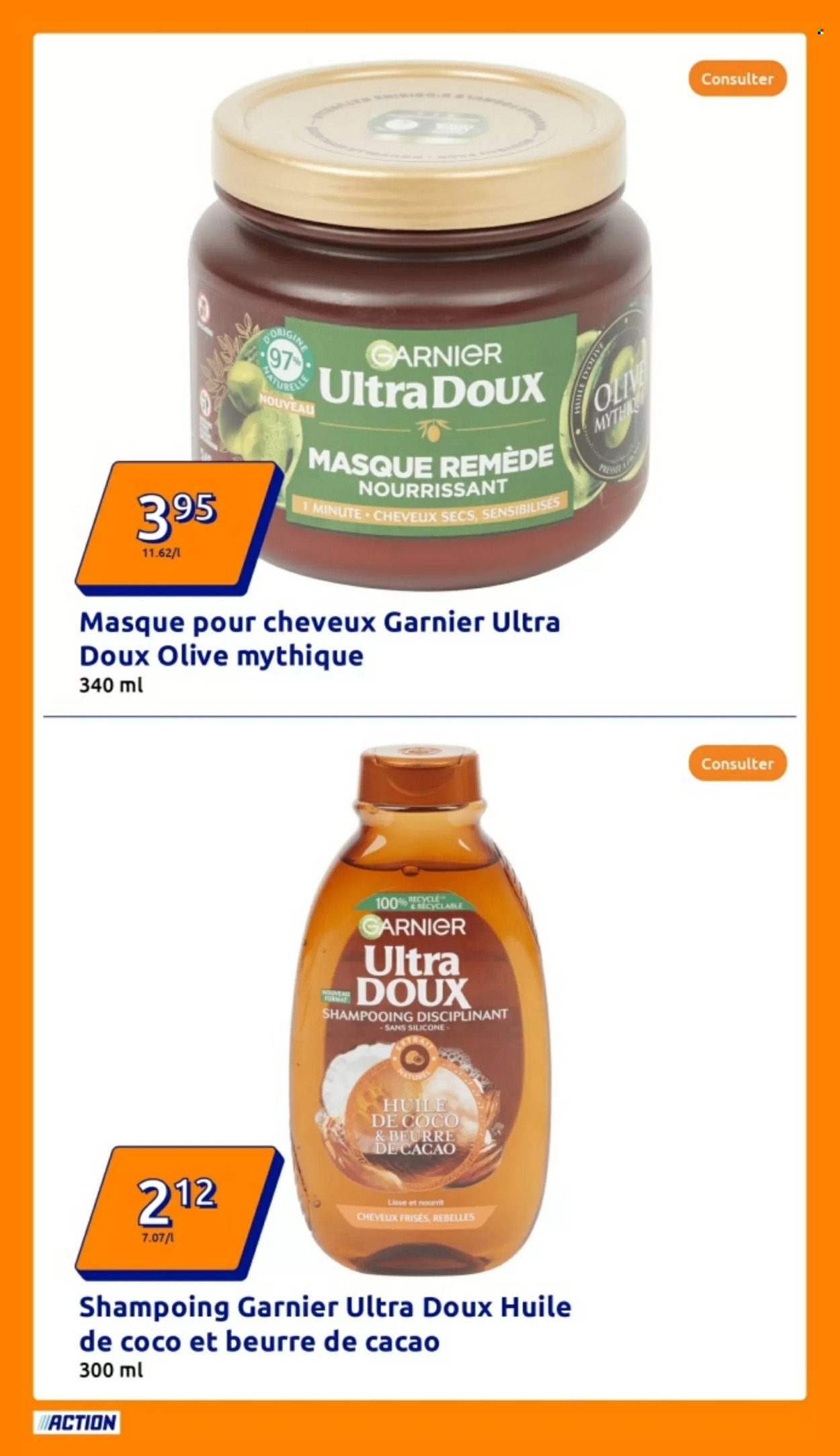 Catalogue Action - 05/03/2025 - 11/03/2025. Page 33