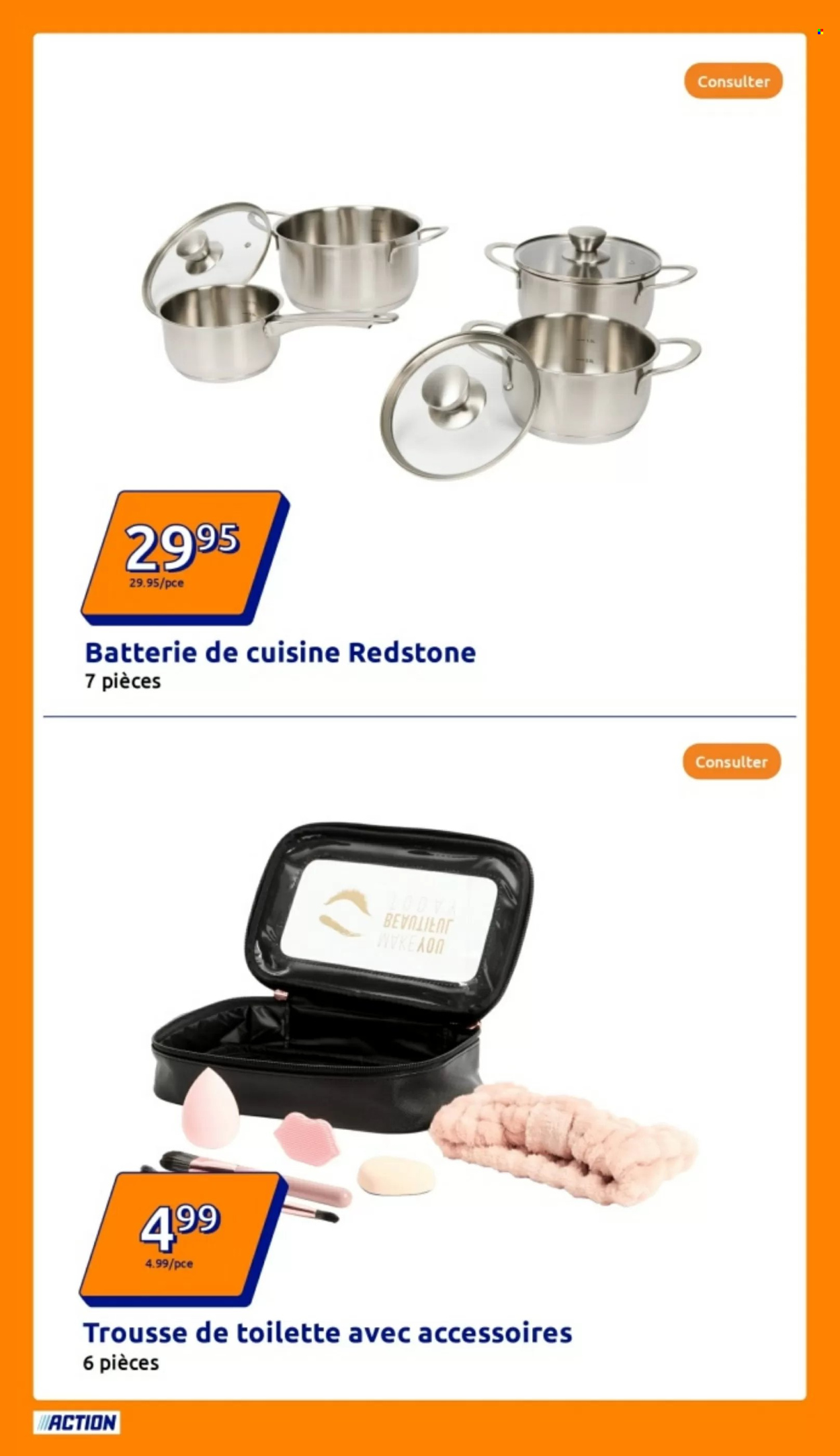 Catalogue Action - 05/03/2025 - 11/03/2025. Page 36