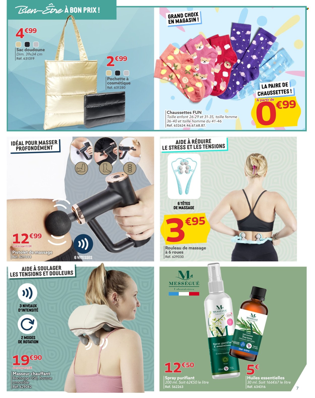 Catalogue GiFi - 04/03/2025 - 12/03/2025. Page 7