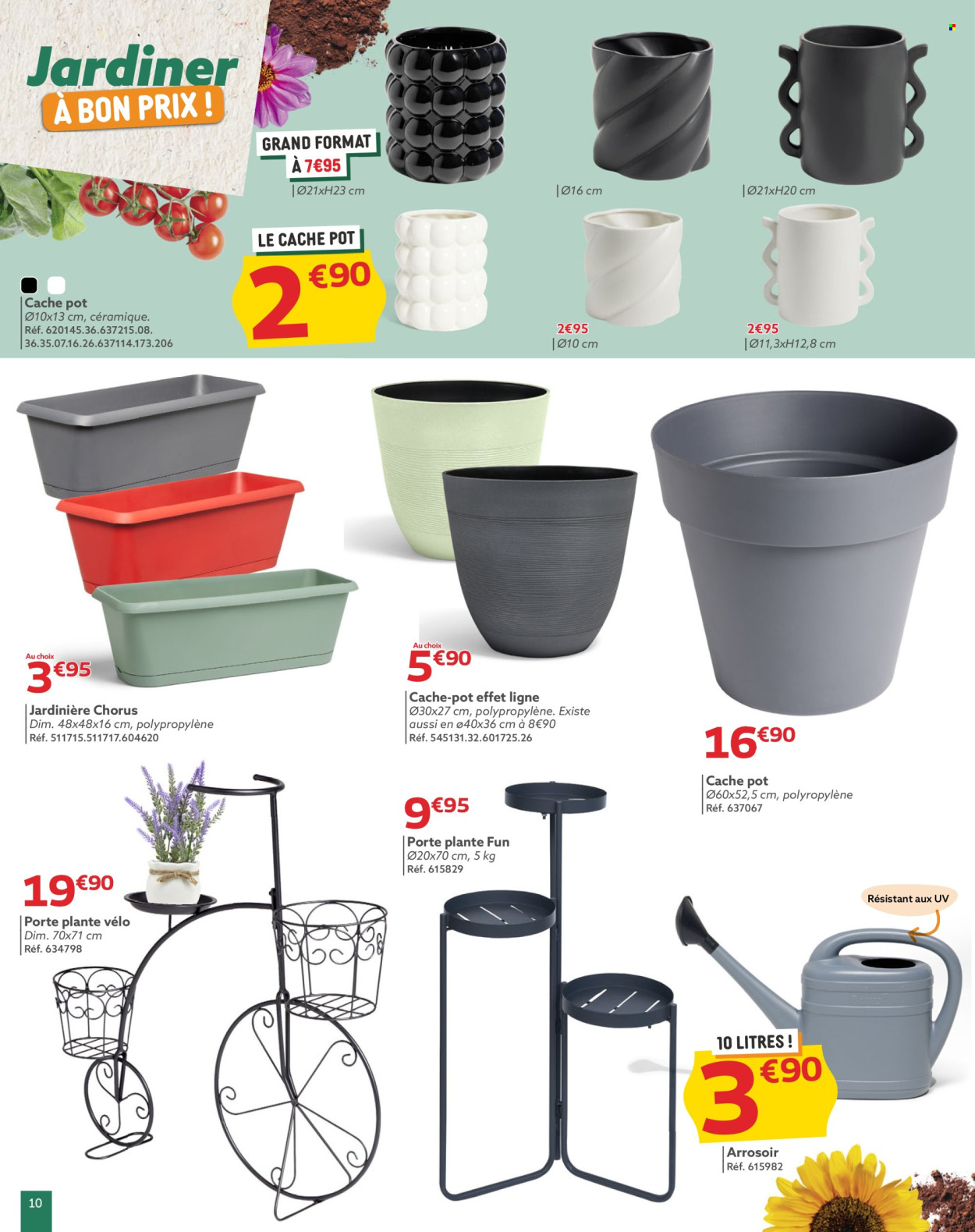 Catalogue GiFi - 04/03/2025 - 12/03/2025. Page 10