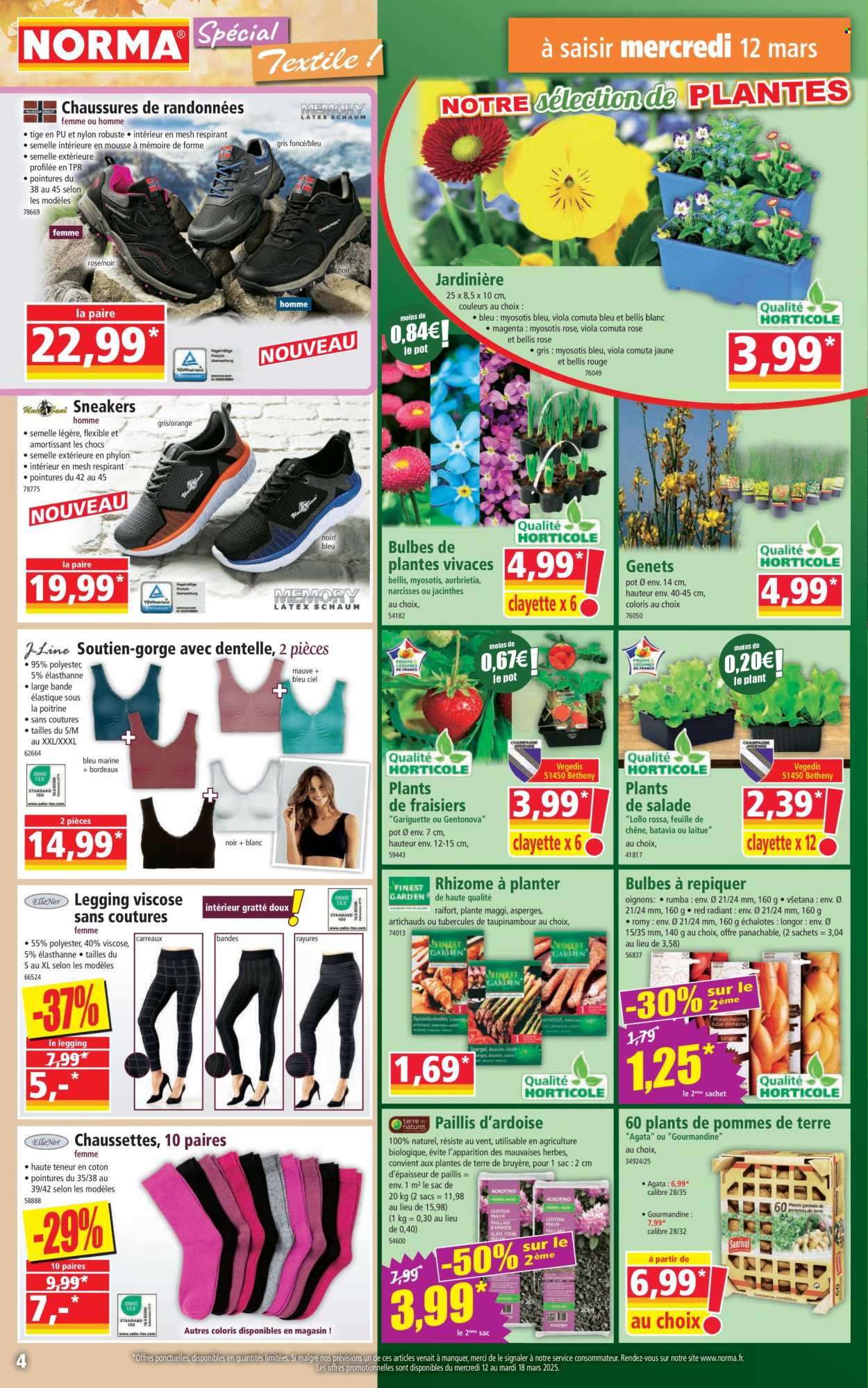 Catalogue Norma - 12/03/2025 - 18/03/2025. Page 4