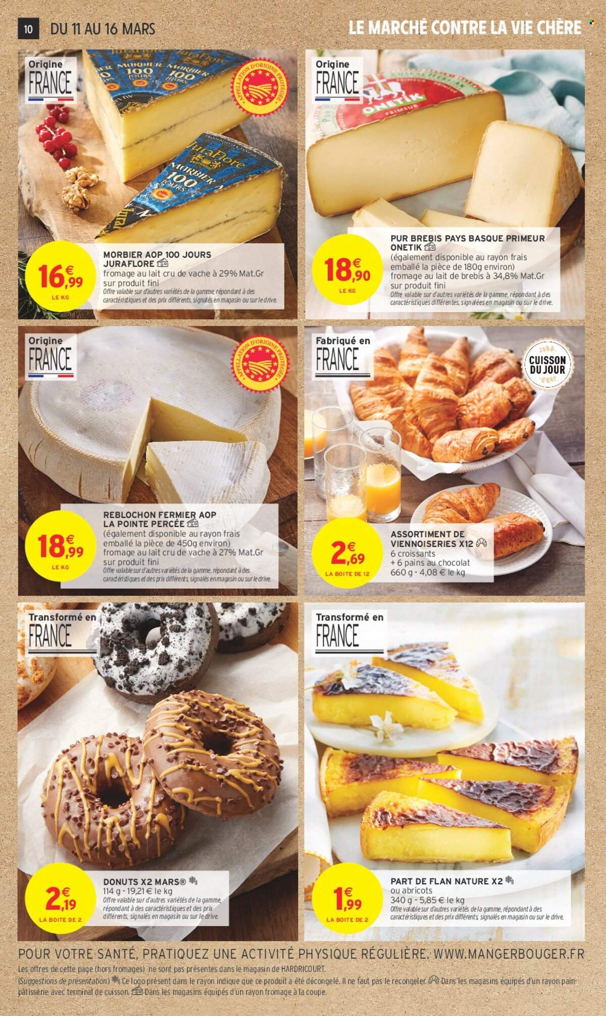 Catalogue Intermarché - 11/03/2025 - 23/03/2025. Page 10