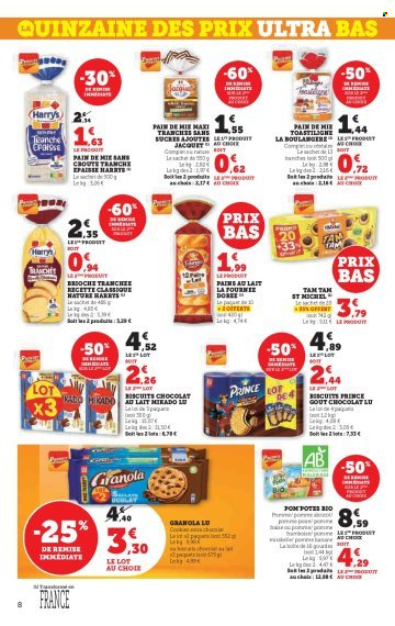 Catalogue HYPER U - 11/03/2025 - 23/03/2025. Page 8