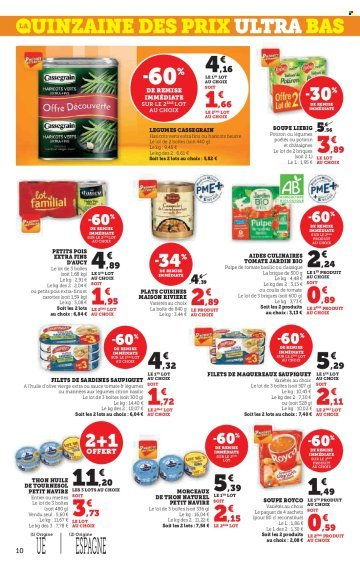 Catalogue HYPER U - 11/03/2025 - 23/03/2025. Page 10