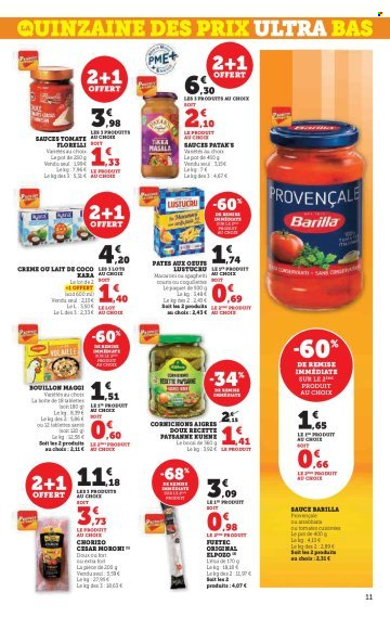 Catalogue HYPER U - 11/03/2025 - 23/03/2025. Page 11