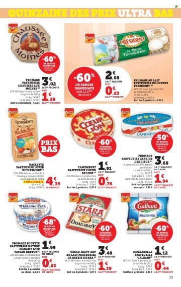 Catalogue HYPER U - 11/03/2025 - 23/03/2025. Page 13