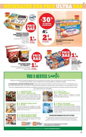 Catalogue HYPER U - 11/03/2025 - 23/03/2025. Page 15