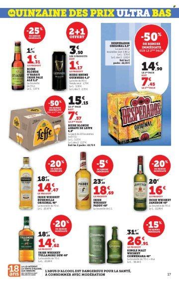 Catalogue HYPER U - 11/03/2025 - 23/03/2025. Page 17