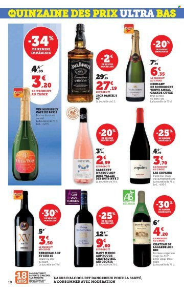 Catalogue HYPER U - 11/03/2025 - 23/03/2025. Page 18