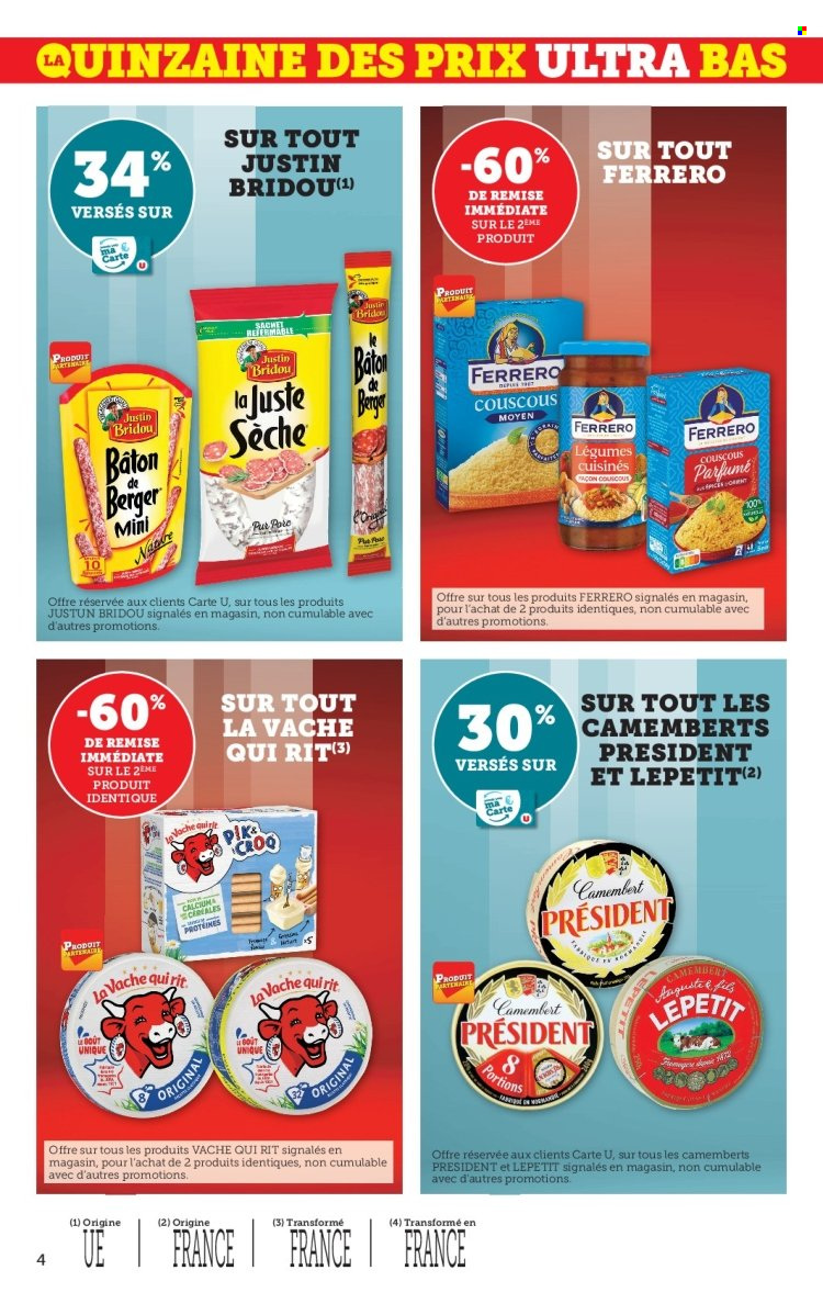 Catalogue HYPER U - 05/03/2025 - 16/03/2025. Page 6