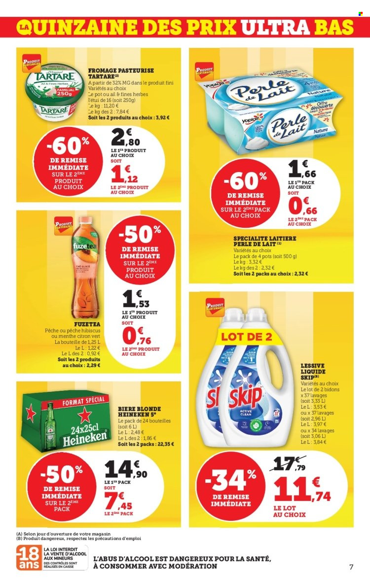 Catalogue HYPER U - 05/03/2025 - 16/03/2025. Page 9