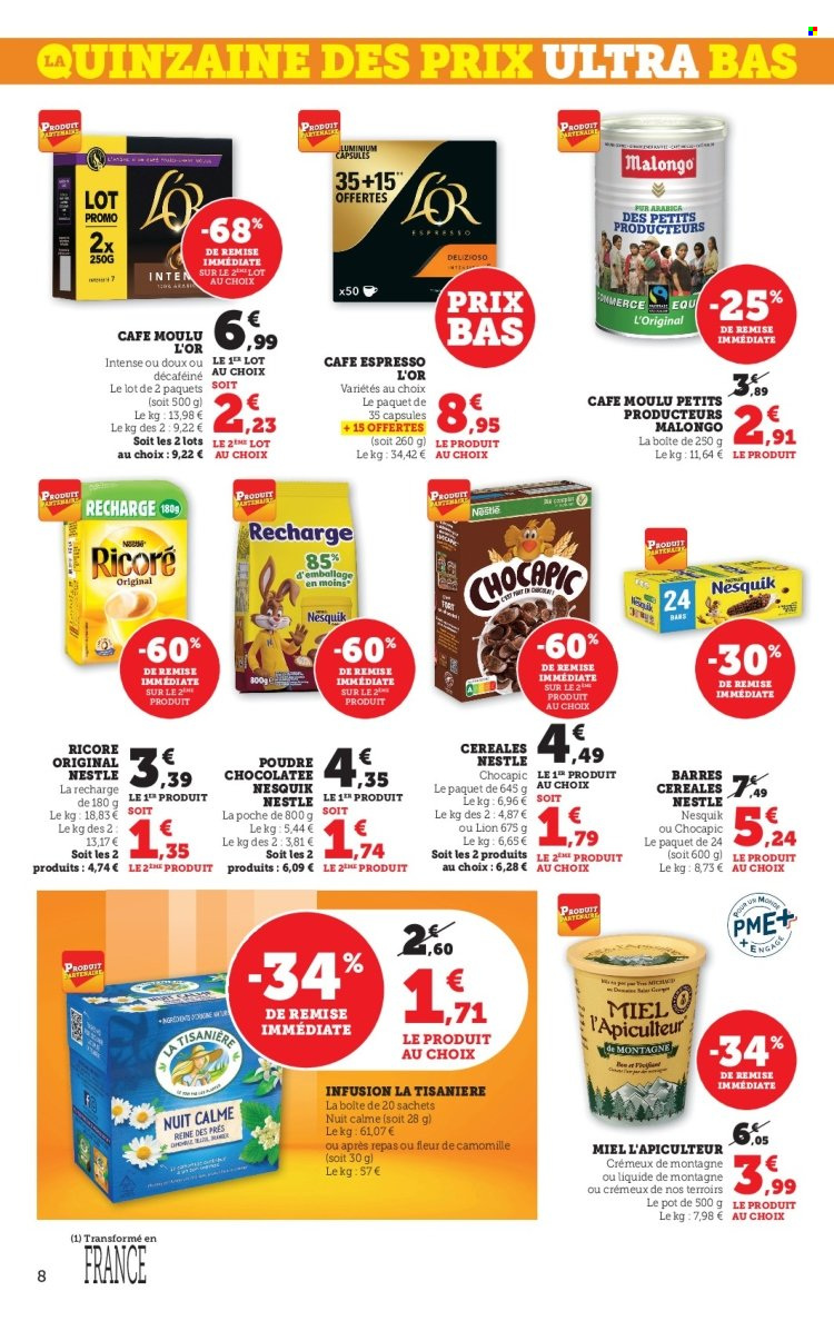 Catalogue HYPER U - 05/03/2025 - 16/03/2025. Page 10