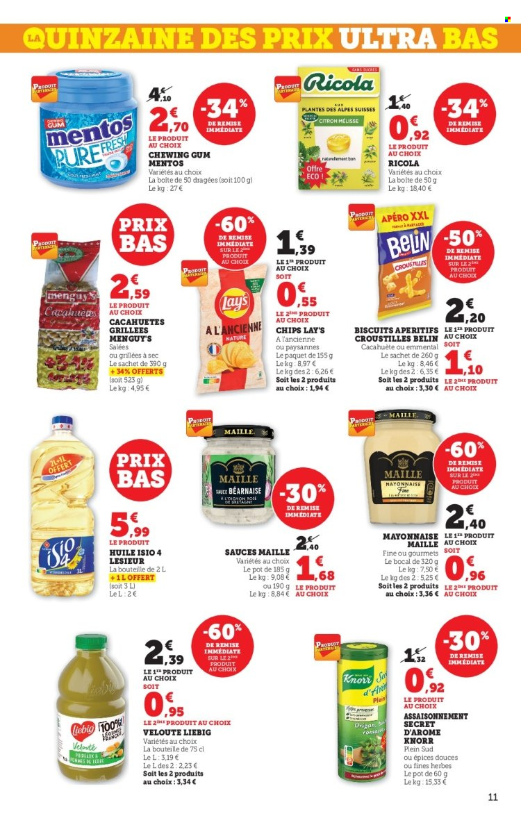 Catalogue HYPER U - 05/03/2025 - 16/03/2025. Page 13