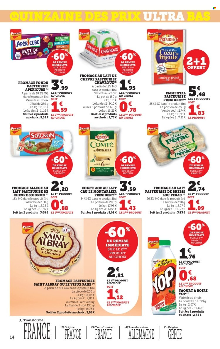 Catalogue HYPER U - 05/03/2025 - 16/03/2025. Page 16