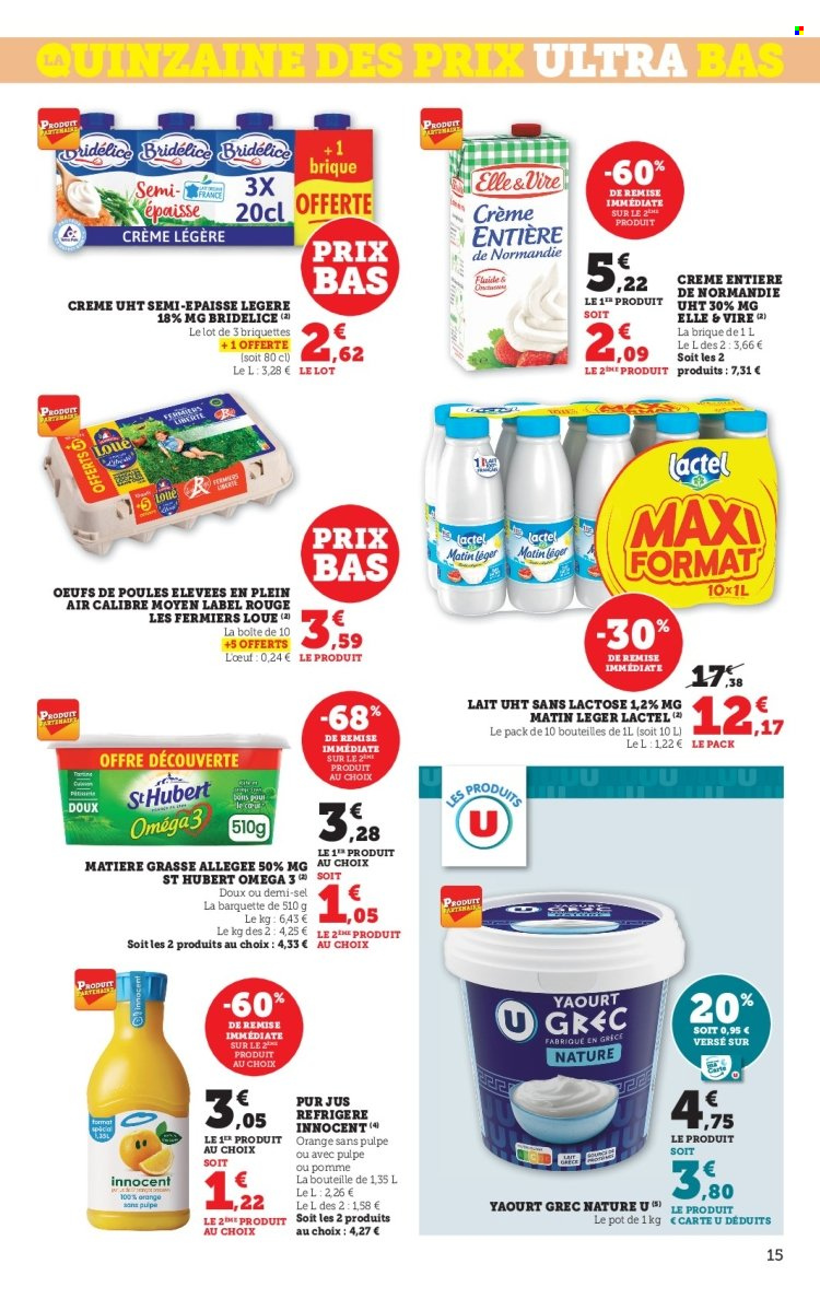 Catalogue HYPER U - 05/03/2025 - 16/03/2025. Page 17