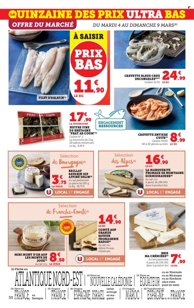 Catalogue HYPER U - 05/03/2025 - 16/03/2025. Page 32