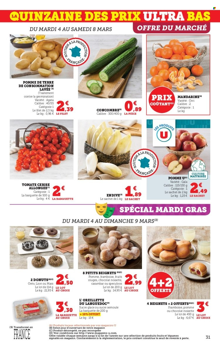 Catalogue HYPER U - 05/03/2025 - 16/03/2025. Page 33