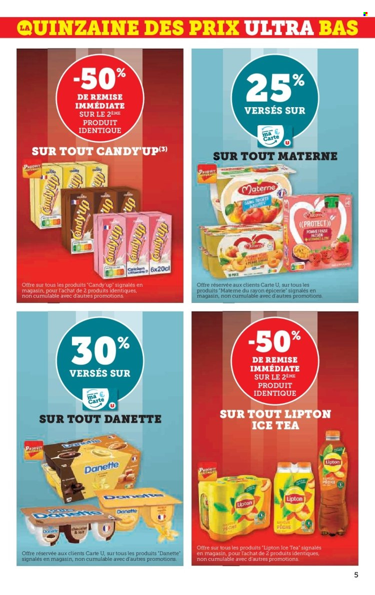 Catalogue U express - 11/03/2025 - 23/03/2025. Page 5