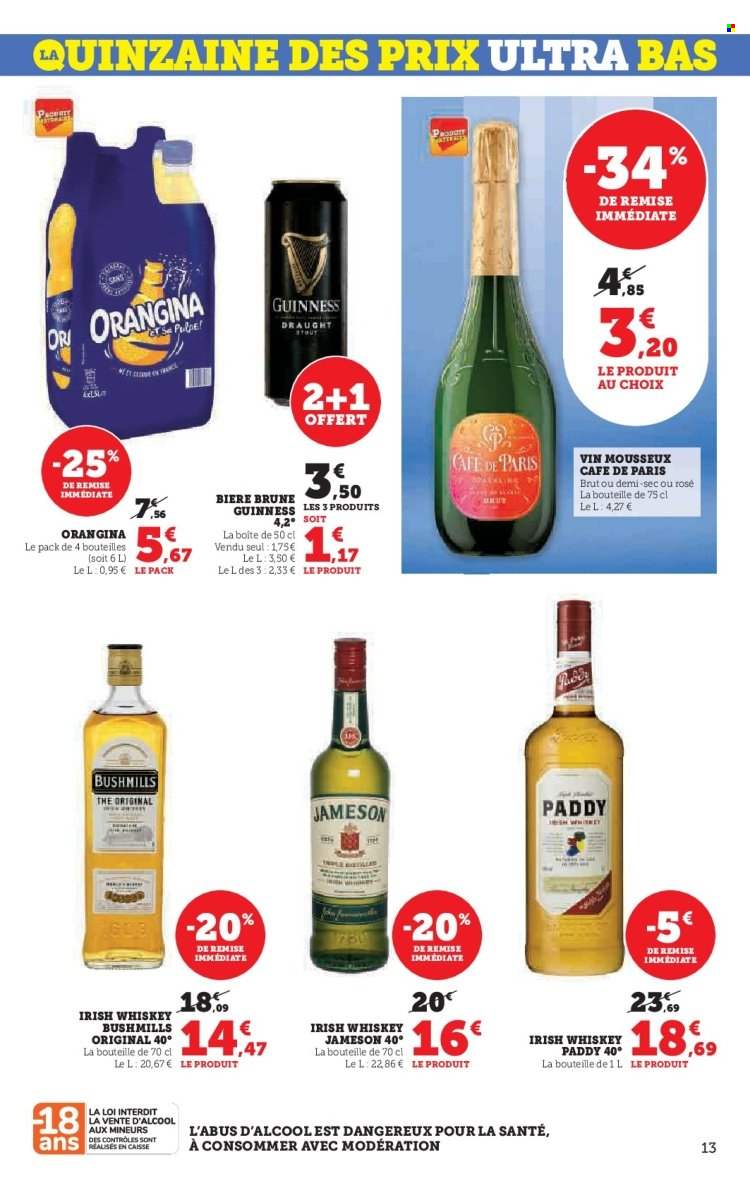 Catalogue U express - 11/03/2025 - 23/03/2025. Page 13