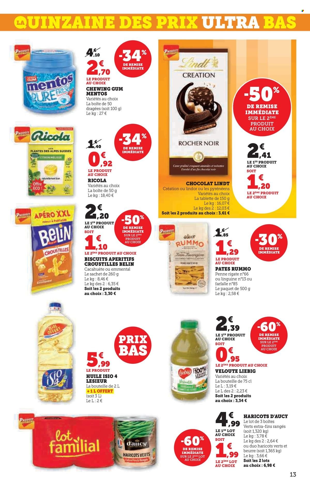 Catalogue U express - 05/03/2025 - 16/03/2025. Page 13