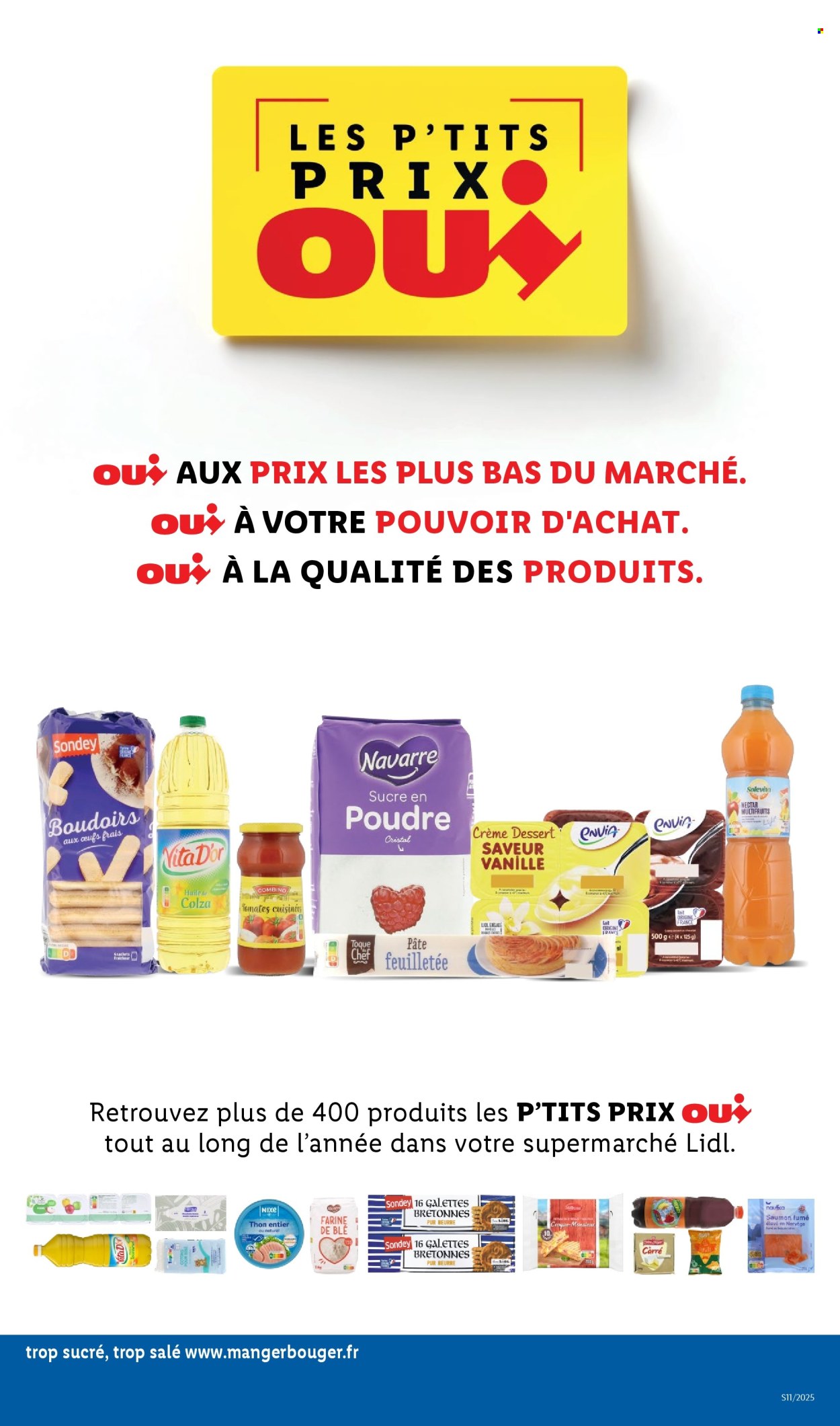 Catalogue Lidl - 13/03/2025 - 19/03/2025. Page 13