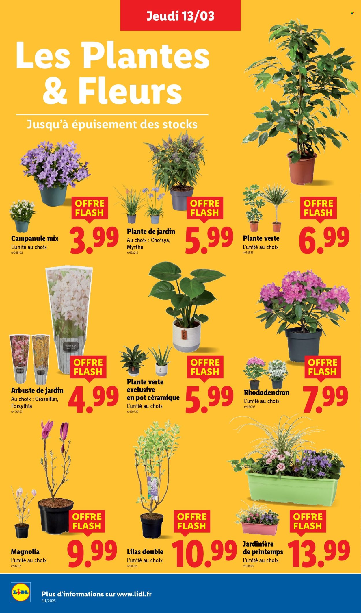 Catalogue Lidl - 13/03/2025 - 19/03/2025. Page 28