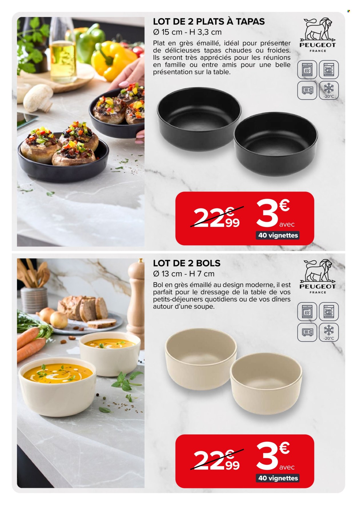 Catalogue Carrefour Market - 06/03/2025 - 11/05/2025. Page 2