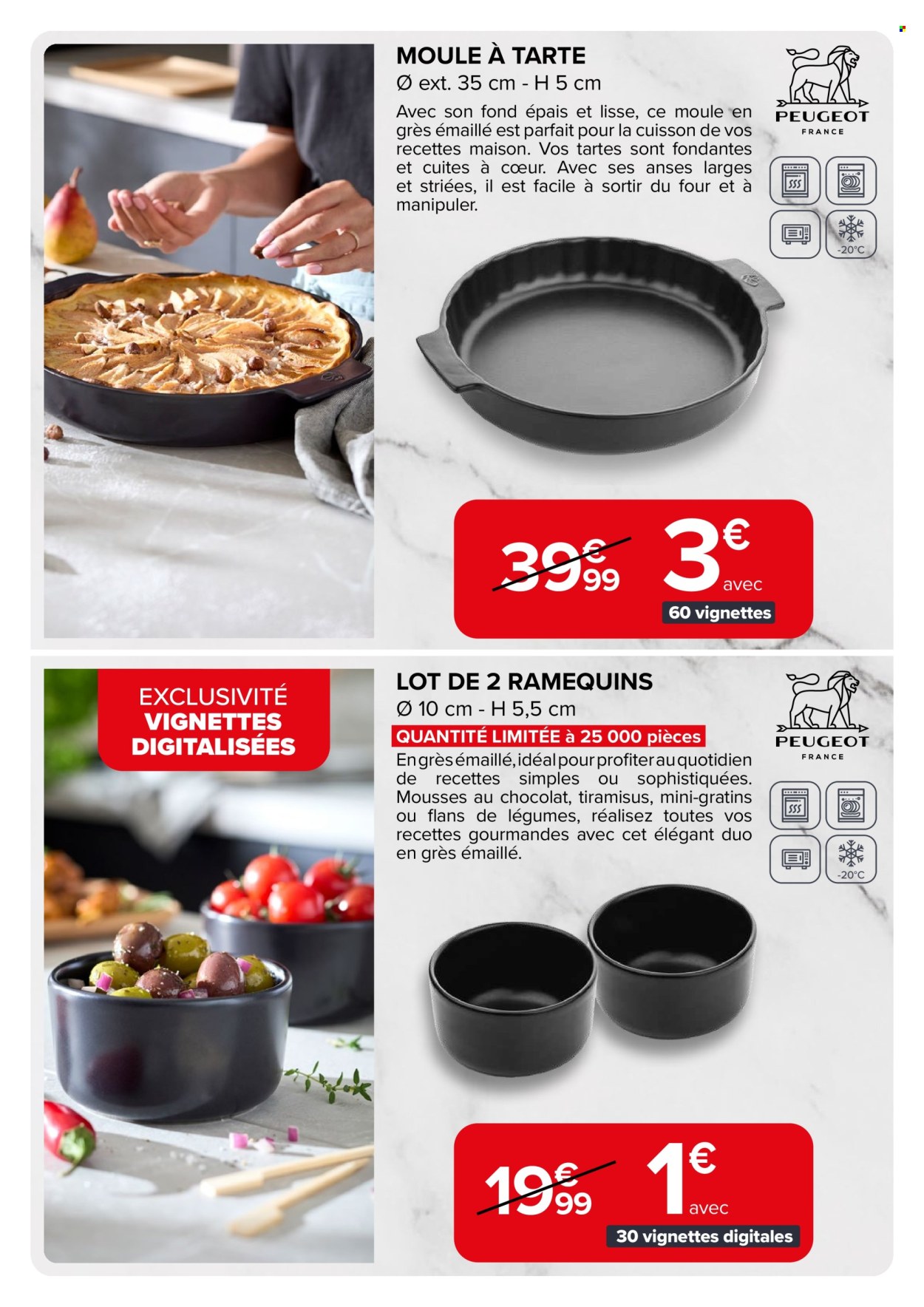 Catalogue Carrefour Market - 06/03/2025 - 11/05/2025. Page 4